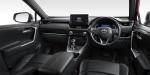 Toyota RAV4 PHV 2020 года (JP)